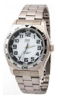 Wrist watch Q&Q Q420-204 for Men - picture, photo, image