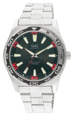 Wrist watch Q&Q Q420-222 for unisex - picture, photo, image