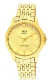 Wrist watch Q&Q Q422-010 for Men - picture, photo, image