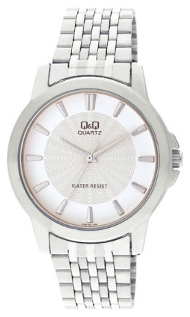 Wrist watch Q&Q Q422-201 for Men - picture, photo, image