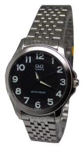 Wrist watch Q&Q Q422-205 for Men - picture, photo, image