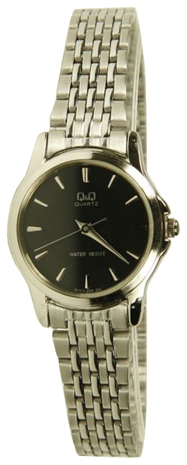 Wrist watch Q&Q Q423-202 for women - picture, photo, image