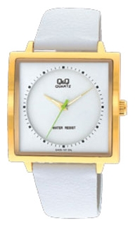 Wrist unisex watch Q&Q Q425 J101 - picture, photo, image