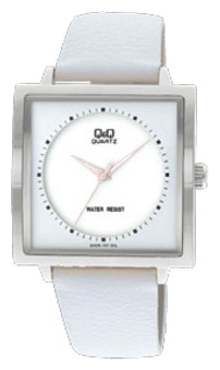 Wrist unisex watch Q&Q Q425 J301 - picture, photo, image