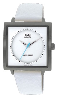 Wrist unisex watch Q&Q Q425 J501 - picture, photo, image