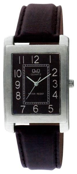 Wrist watch Q&Q Q428-305 for Men - picture, photo, image