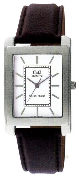 Wrist watch Q&Q Q428-311 for Men - picture, photo, image