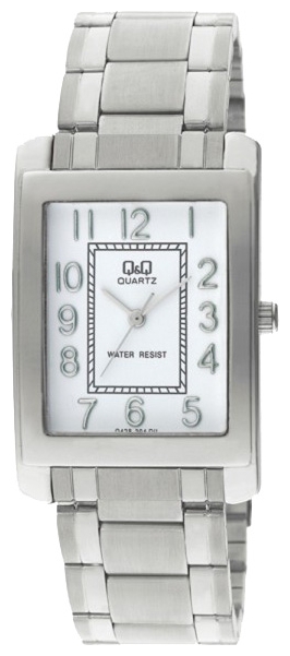 Wrist watch Q&Q Q428 J204 for Men - picture, photo, image