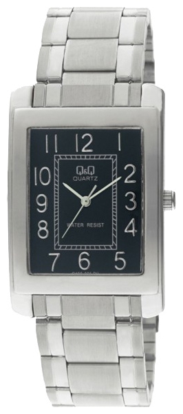 Wrist watch Q&Q Q428 J205 for Men - picture, photo, image