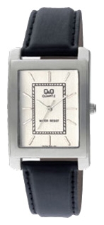 Wrist watch Q&Q Q428 J301 for Men - picture, photo, image