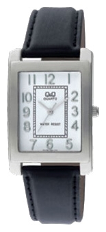 Wrist watch Q&Q Q428 J304 for Men - picture, photo, image