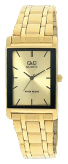 Wrist watch Q&Q Q432-010 for Men - picture, photo, image