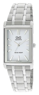 Wrist watch Q&Q Q432-201 for Men - picture, photo, image