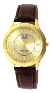 Wrist watch Q&Q Q438-100 for Men - picture, photo, image