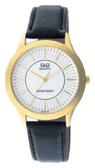 Wrist watch Q&Q Q438-101 for Men - picture, photo, image