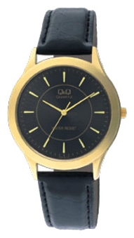 Wrist watch Q&Q Q438-102 for Men - picture, photo, image