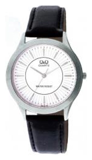 Wrist watch Q&Q Q438-301 for Men - picture, photo, image