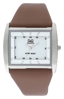 Wrist watch Q&Q Q440 J301 for Men - picture, photo, image