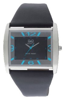 Wrist watch Q&Q Q440 J305 for Men - picture, photo, image