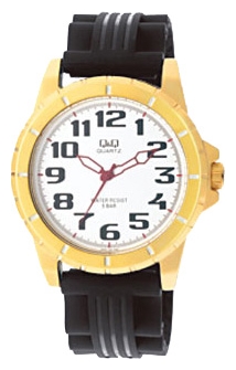 Wrist watch Q&Q Q444 J104 for Men - picture, photo, image