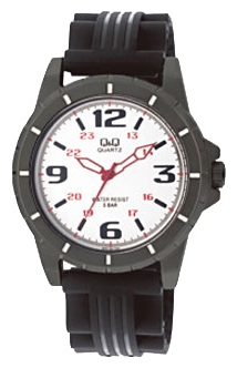 Wrist watch Q&Q Q444 J504 for Men - picture, photo, image