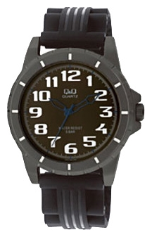 Wrist watch Q&Q Q444 J505 for Men - picture, photo, image