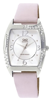 Wrist watch Q&Q Q447 J304 for women - picture, photo, image