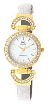 Wrist watch Q&Q Q453 J101 for women - picture, photo, image