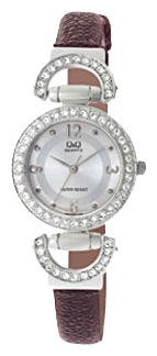 Wrist watch Q&Q Q453 J304 for women - picture, photo, image