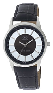 Wrist watch Q&Q Q454 J302 for Men - picture, photo, image