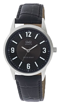 Wrist watch Q&Q Q454 J305 for Men - picture, photo, image