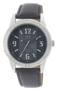 Wrist watch Q&Q Q456-305 for men - picture, photo, image