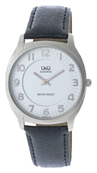 Wrist watch Q&Q Q458 J304 for Men - picture, photo, image