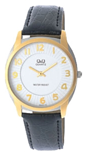 Wrist watch Q&Q Q458 J504 for Men - picture, photo, image