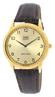 Wrist watch Q&Q Q460 J103 for Men - picture, photo, image