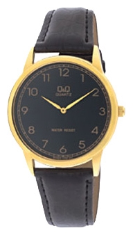 Wrist watch Q&Q Q460 J105 for Men - picture, photo, image