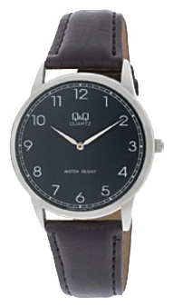 Wrist watch Q&Q Q460 J305 for Men - picture, photo, image