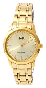 Wrist watch Q&Q Q468-010 for Men - picture, photo, image
