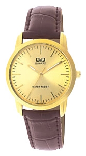 Wrist watch Q&Q Q468-100 for Men - picture, photo, image