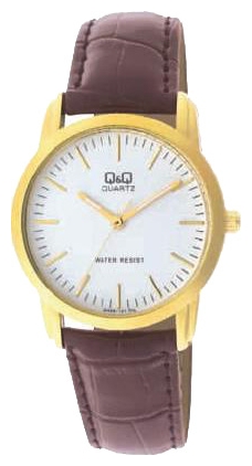 Wrist watch Q&Q Q468-101Y for Men - picture, photo, image