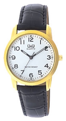 Wrist watch Q&Q Q468-104 for women - picture, photo, image