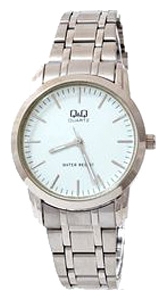 Wrist watch Q&Q Q468-201 for Men - picture, photo, image