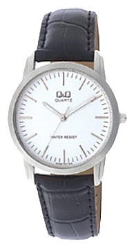 Wrist watch Q&Q Q468-301 for Men - picture, photo, image