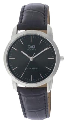 Wrist watch Q&Q Q468-302Y for Men - picture, photo, image