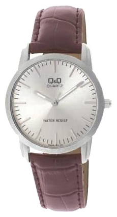 Wrist watch Q&Q Q468-311Y for Men - picture, photo, image