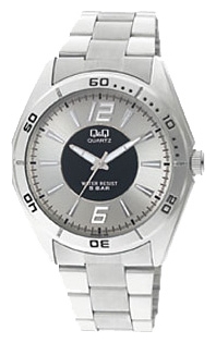 Wrist watch Q&Q Q470 J201 for Men - picture, photo, image