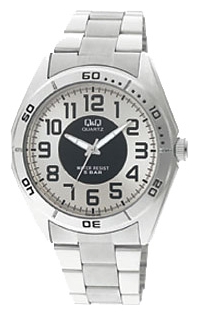 Wrist watch Q&Q Q470 J204 for Men - picture, photo, image