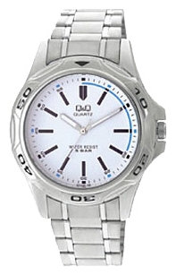 Wrist watch Q&Q Q472-201 for Men - picture, photo, image