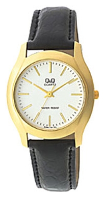 Wrist unisex watch Q&Q Q492 J101 - picture, photo, image