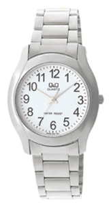 Wrist watch Q&Q Q492 J204 for Men - picture, photo, image